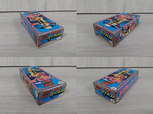 Amazon.co.jp: タカトク シルバー合金 アクマイザー3 イビル Z