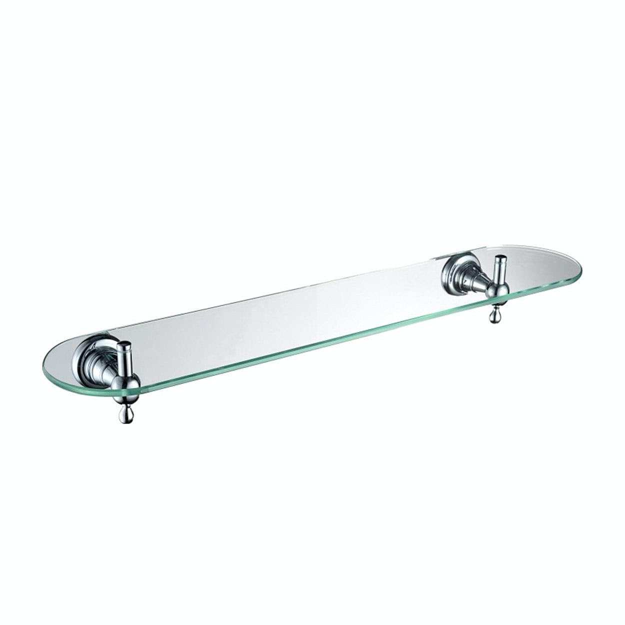 Bristan R2 SHXAR C 1901 Glass Shelf