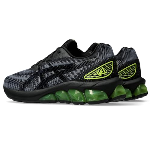 ASICS Kid's Gel-Quantum 180 VII Grade School Sportstyle Shoes3