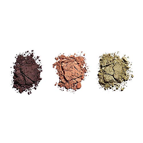 Amazon Com Makeup Revolution Reloaded Eyeshadow Palette Iconic Division 15 Vivid Highly Pigmented Matte Shades Neutral Cool Tones Vegan Cruelty Free 0 24 Oz Everything Else