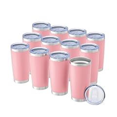 Pink-12 Pcs