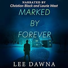Couverture de Marked by Forever
