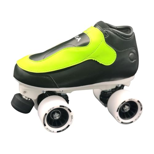 Image of Uniq Era Quad Speed Jam Roller Skates
