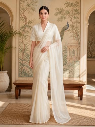 Image of Thevasa Women's Divine Collar Blouse