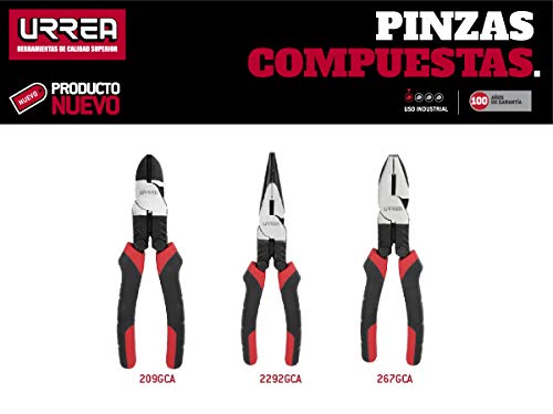 La Mejor Selección de Urrea herramientas los más solicitados. 12 Imagen adicional