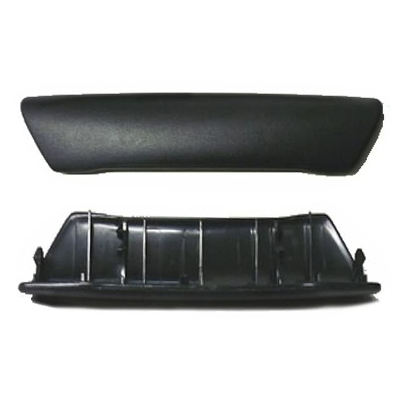 Front Interior Door Handle Grab Pull Cover – Fits VW T5 MK1 (2003-2010) – 7H0867171B