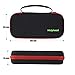 Diswoe&1 Accesorios para Switch,Funda Protectora para Interruptor con 10 Estuche de juego,Carcasa...