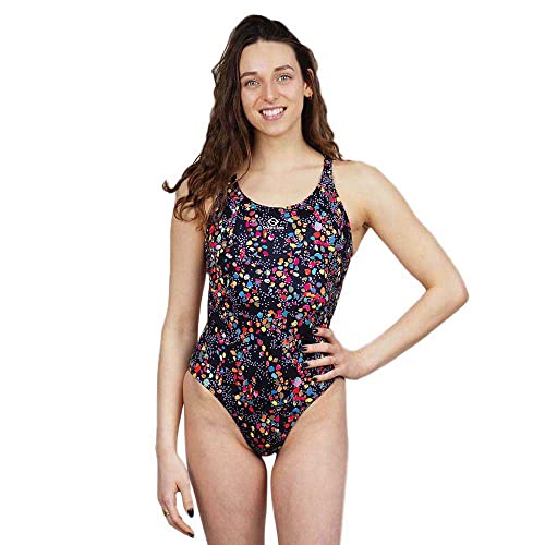 Maillot une pièce Odeclas Crispina S pour le sport aquatique