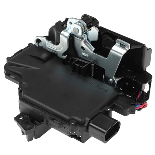 Actionneur de loquet 3B1837015A avec fermeture centralisée fluide pour Golf IV