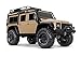 Produktbild Traxxas TRX-4 Defender Clipless-Sand