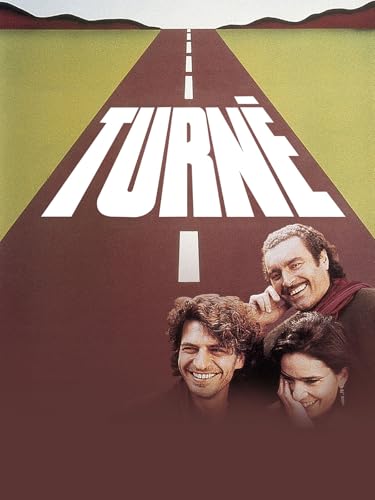  Turné