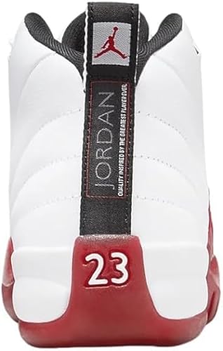 (GS) Air Jordan 12 Retro 'Cherry' (2023) 153265-116