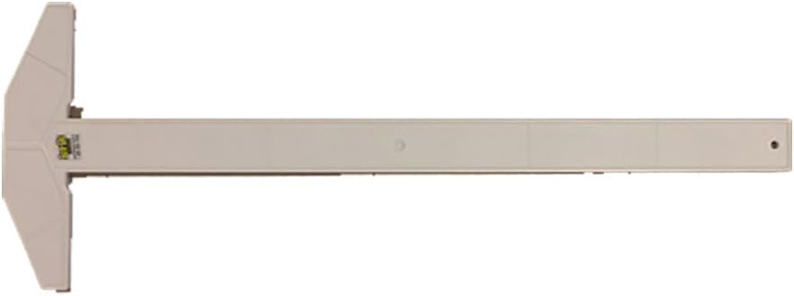 Sun-Glo Shuffleboard T-Square