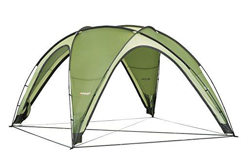 Vango Odyssey Hub Event Shelter Tent, Large, Herbal