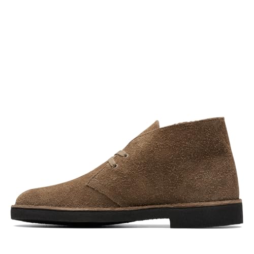 Image of Clarks mens Desert Boots
