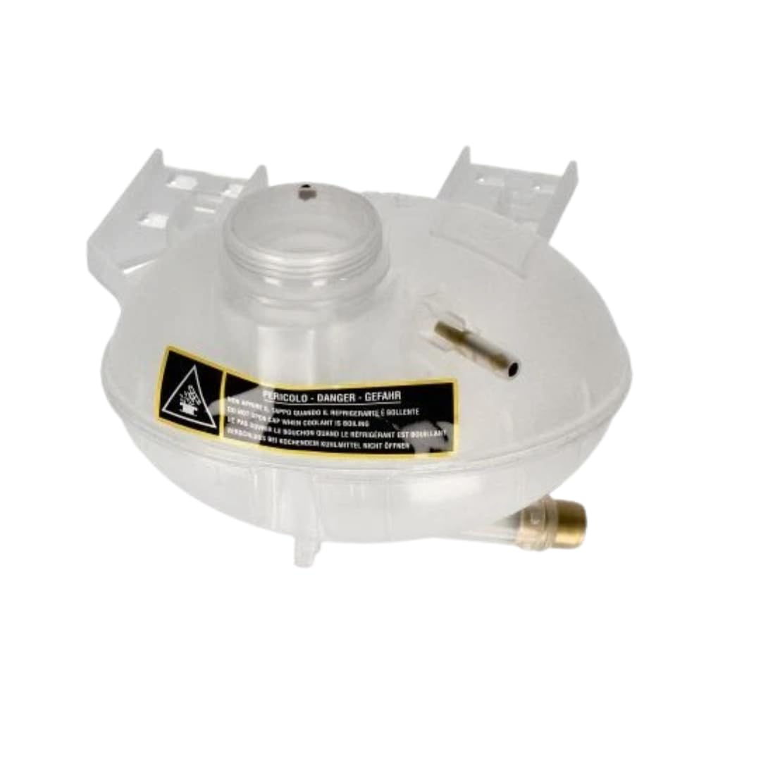 VASCHETTA ACQUA RADIATORE SERBATOIO COMPATIBILE CON FIAT 500X JEEP RENEGADE 1.3 1.4 1.6 MJT