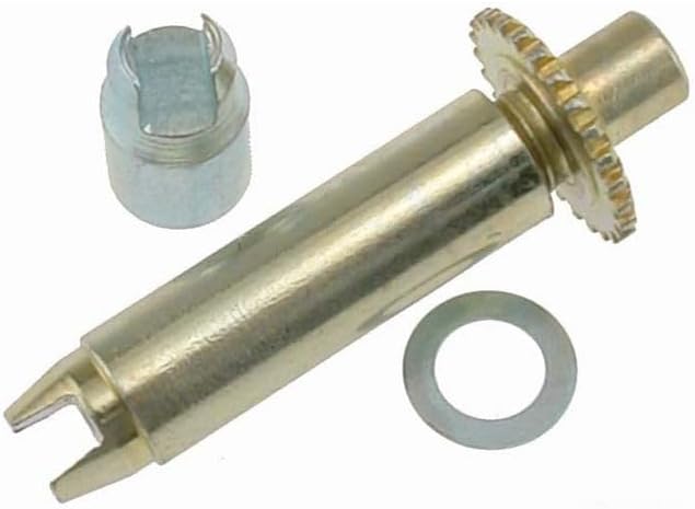 Replacement Drum Brake Adjusting Screw Assembly fits 1973-1975, 1979-1981 Buick Century