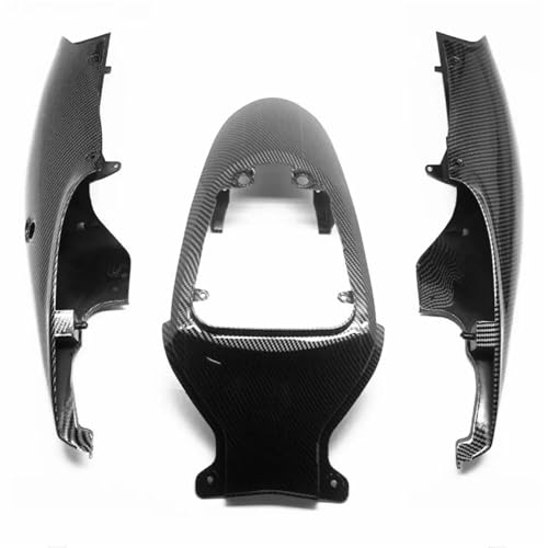 Carénage siège latéral arrière en carbone pour Suzuki GSXR 600 750 2006 2007