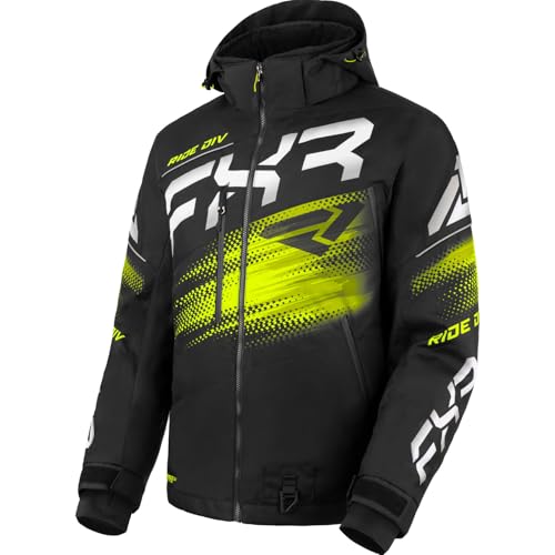 FXR Boost FX 2-in-1 Jacket