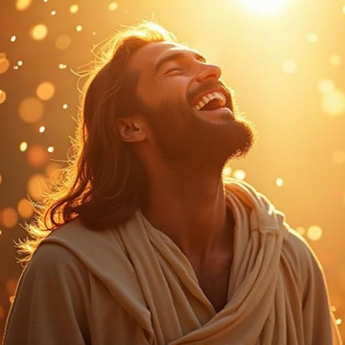 Jesus Revival cover art