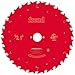 Price comparison product image Freud FR23W001T Circular Saw Blade for Wood 250 x 30mm x 24T