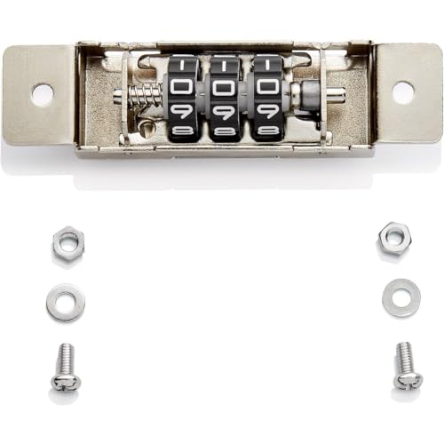 KNIPEX Spare combination lock 00 21 xx 98 99 xx