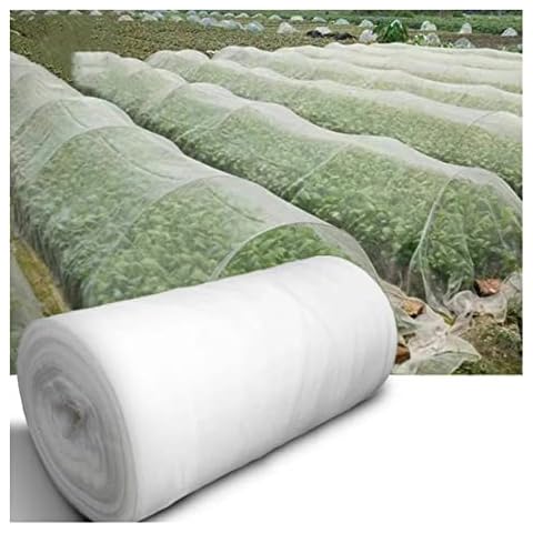 ASXZ Multiple Sizes Garden Vegetables Netting Cover