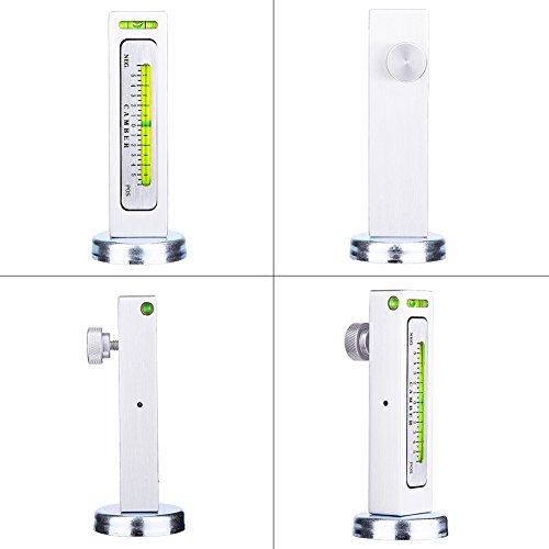 Qiilu Universale Registrabile Allineamento del