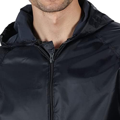 Regatta Mens Stormbreak Waterproof Outdoor Jacket - XL