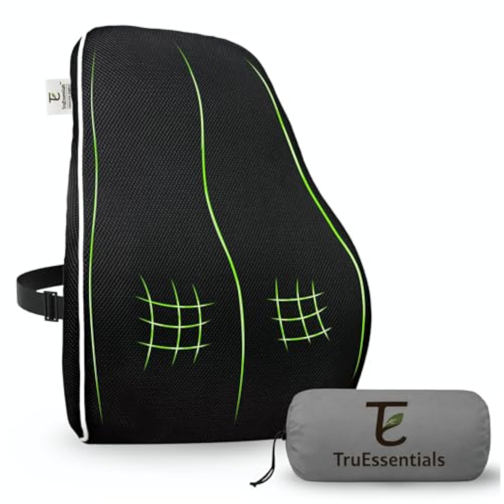 Backrest Pillow for Office Chair & Home Use