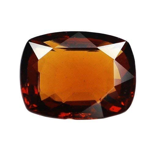 Granate hesonita de 9.00 ratti certificado AA++, gema natural sin tratar gomed