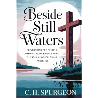 Beside Still Waters