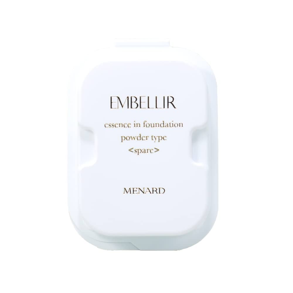 メナード エンベリエ　エッセンスインファンデーション51 Amazon | メナード エンベリエ エッセンスインファンデーション