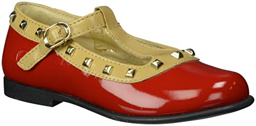Naturino Unisex-Child Mary Jane