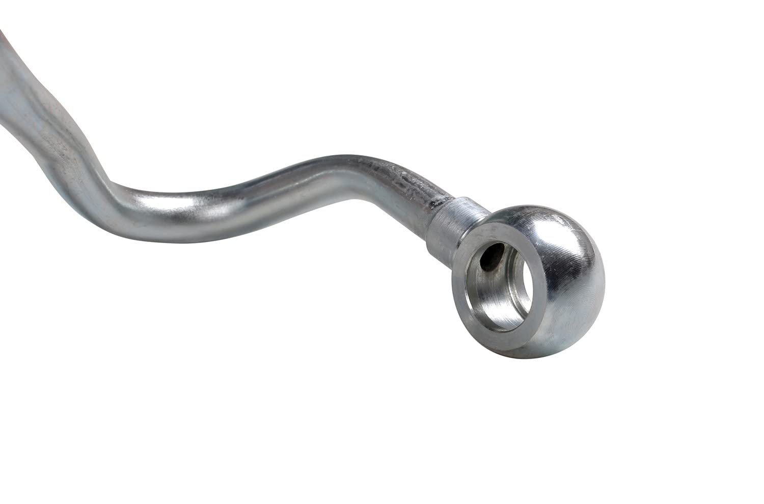 Amazon.com: Sunsong 3402418 Power Steering Pressure Line Hose 