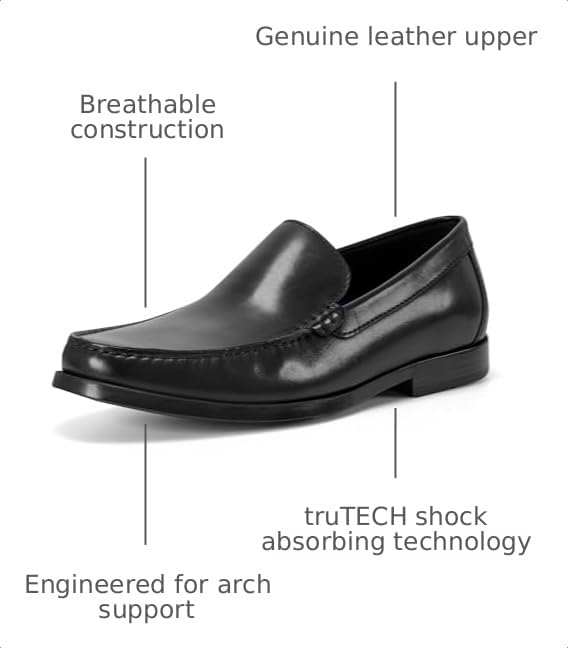 Image of Rockport Men's Whitley