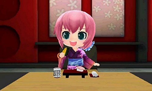 image for SEGA Hatsune Miku: Project Mirai DX Limited Launch Edition with Bonus 