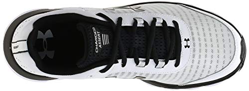 Under Armour Charged Assert 8 Running Shoe - Image 7