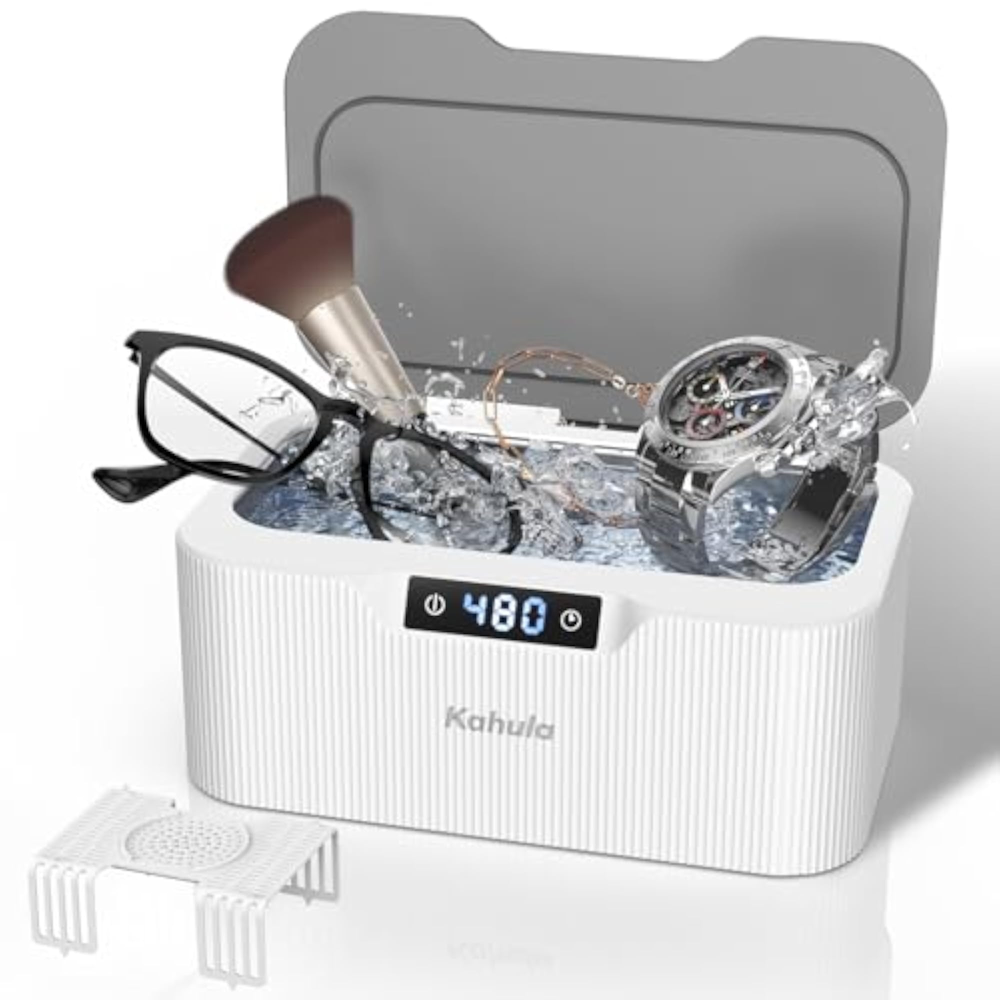 Ultrasonic Cleaner Machine for Jewellery
