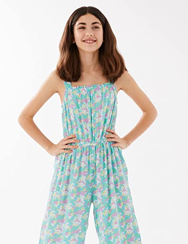Image of Marks & Spencer girls Clothing set