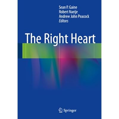 The Right Heart