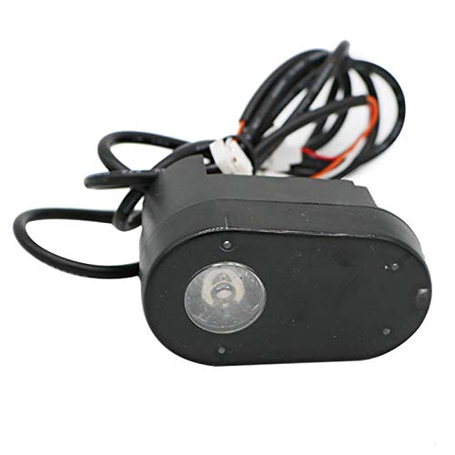 MAQLKC Piloto Trasero para Windgoo B3, Dyu D1, D3 Dyu, Dyu D3...