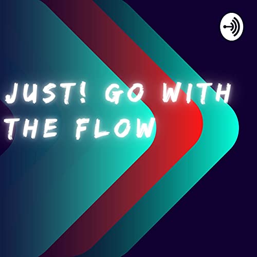 Just! Go With The Flow cover art
