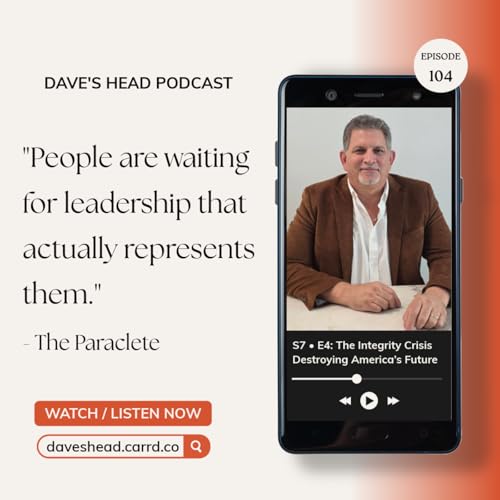 The Integrity Crisis Destroying America&rsquo;s Future