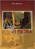 Il volto di pietra. Storia di un paese toscano, dal Medioevo ad oggi: Gello di Bibbiena (Ar). Con CD-ROM