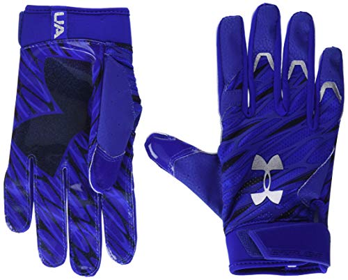 Under Armour Men's Spotlight - NFL Football Gloves