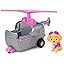 Skye’s Helicopter