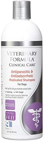 Veterinary Formula Clinical Care
