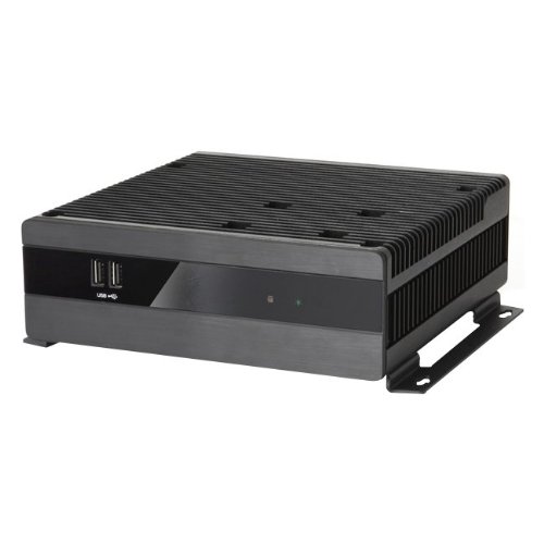DEX7150 W/ INTEL QM77 FANLESS