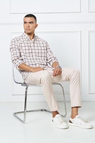 Image of Peregrine by Pantaloons Men Shirt
